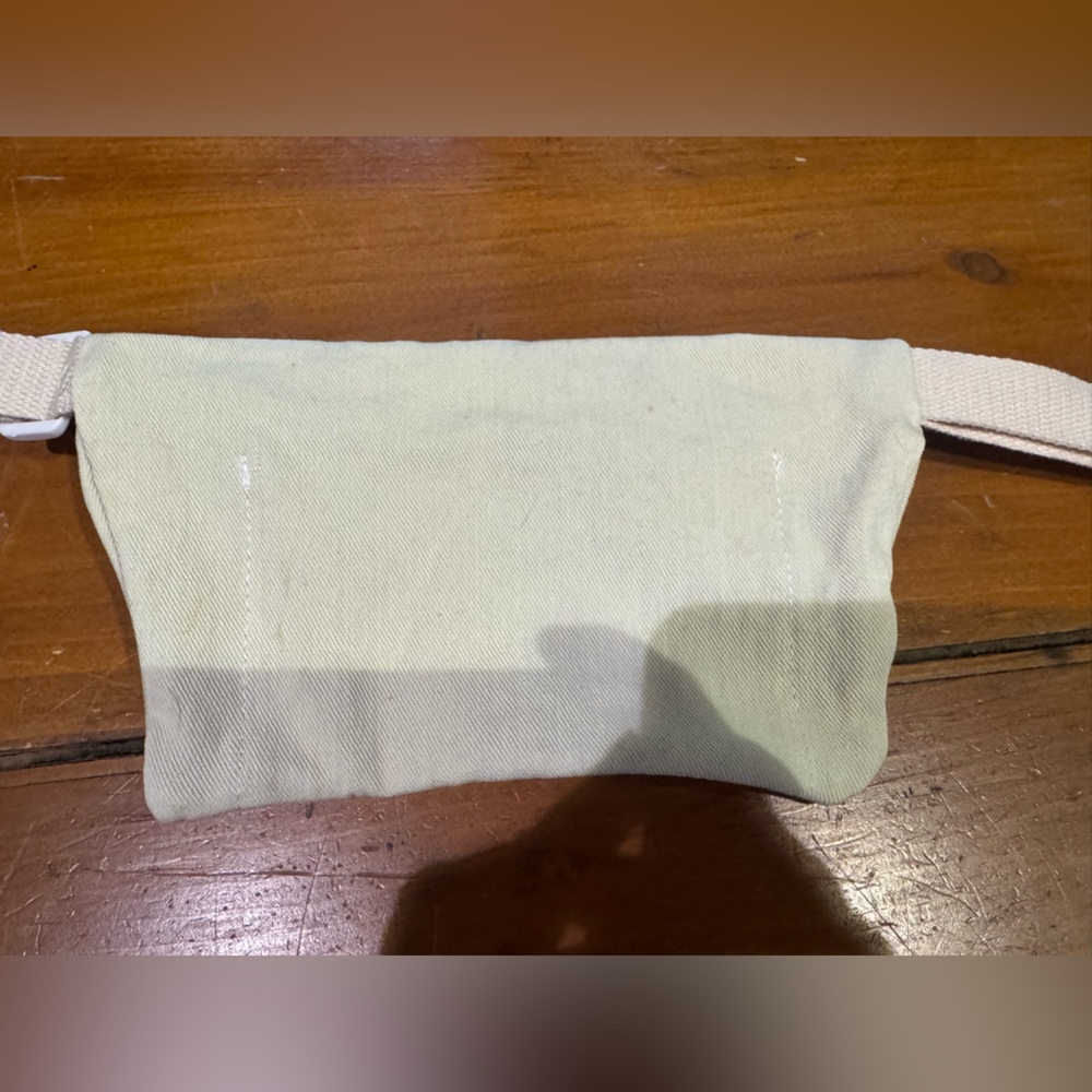 LOLLAPALOOZA Fanny Pack - RARE - Picture 7 of 8
